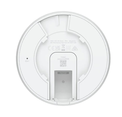 Ubiquit UniFi Protect Cam Dome Camera G5, 2K HD PoE Ceiling Camera, Polycarbonate Housing, Partia... - Image 4