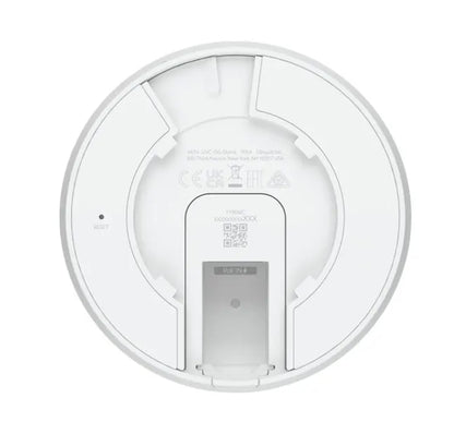 Ubiquit UniFi Protect Cam Dome Camera G5, 2K HD PoE Ceiling Camera, Polycarbonate Housing, Partia... - Image 4