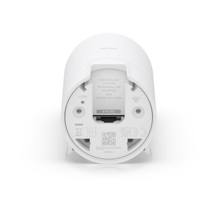 Ubiquiti UniFi G5 Flex, Compact, Easy-to-deploy 2K HD PoE camera, Partial Outdoor Capable - Netwo... - Image 4
