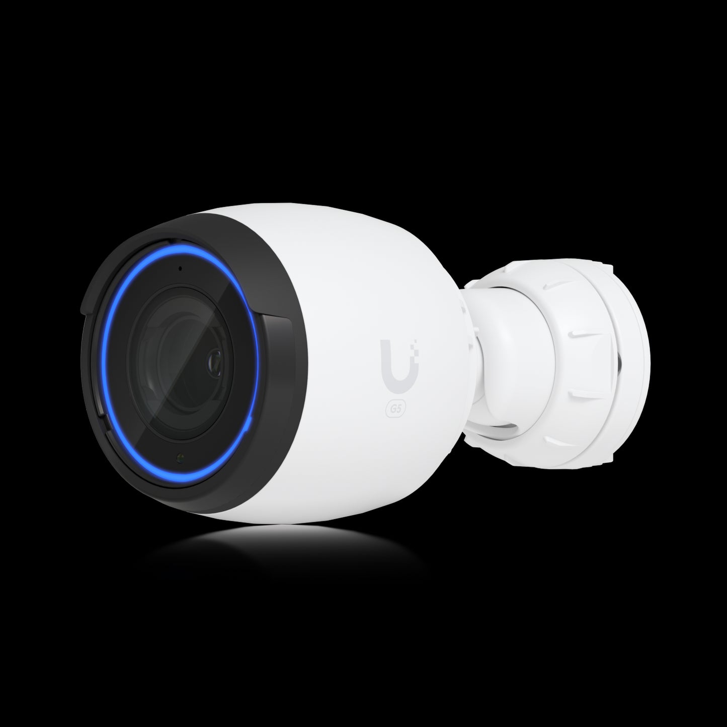 Ubiquiti UniFi Protect Professional Camera, IR Night Vision, 4K Resolution, 3x Optical Zoom, Inte...