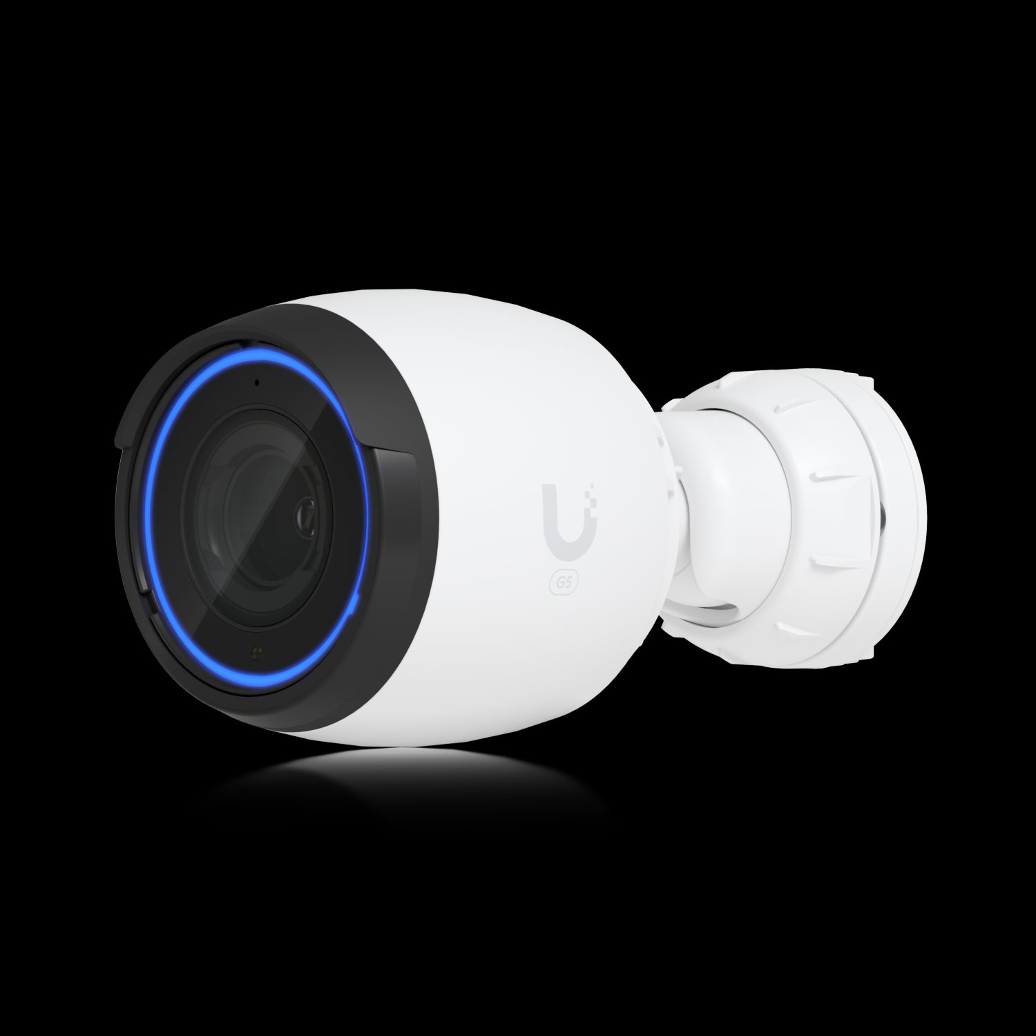 Ubiquiti UniFi Protect Professional Camera, IR Night Vision, 4K Resolution, 3x Optical Zoom, Inte...