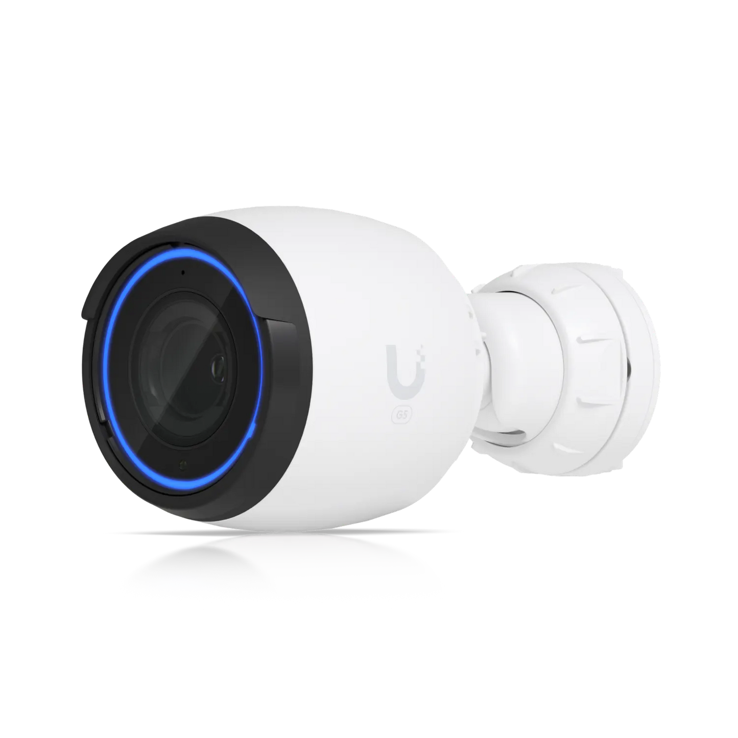 Ubiquiti UniFi Protect Professional Camera, IR Night Vision, 4K Resolution, 3x Optical Zoom, Inte...