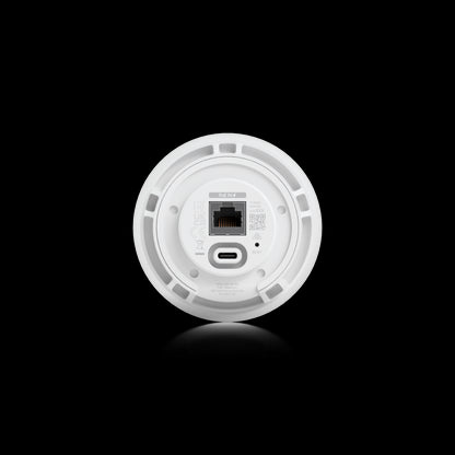 Ubiquiti UniFi Protect Professional Camera, IR Night Vision, 4K Resolution, 3x Optical Zoom, Inte... - Image 2