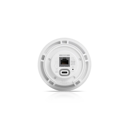 Ubiquiti UniFi Protect Professional Camera, IR Night Vision, 4K Resolution, 3x Optical Zoom, Inte... - Image 2