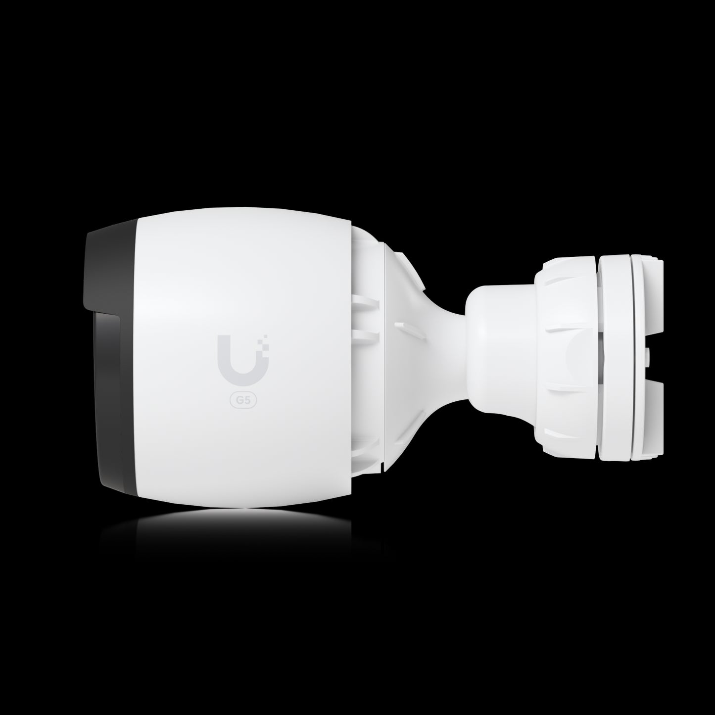 Ubiquiti UniFi Protect Professional Camera, IR Night Vision, 4K Resolution, 3x Optical Zoom, Inte... - Image 4