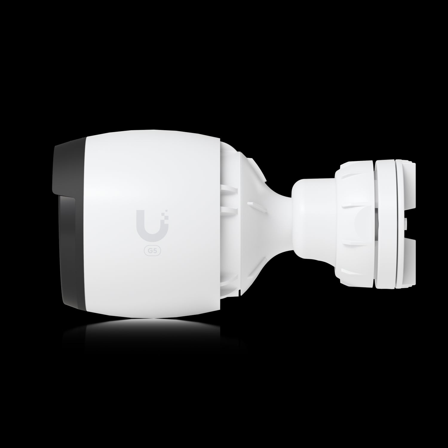 Ubiquiti UniFi Protect Professional Camera, IR Night Vision, 4K Resolution, 3x Optical Zoom, Inte... - Image 4