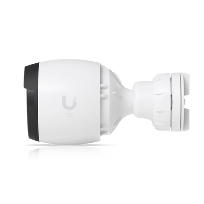 Ubiquiti UniFi Protect Professional Camera, IR Night Vision, 4K Resolution, 3x Optical Zoom, Inte... - Image 4