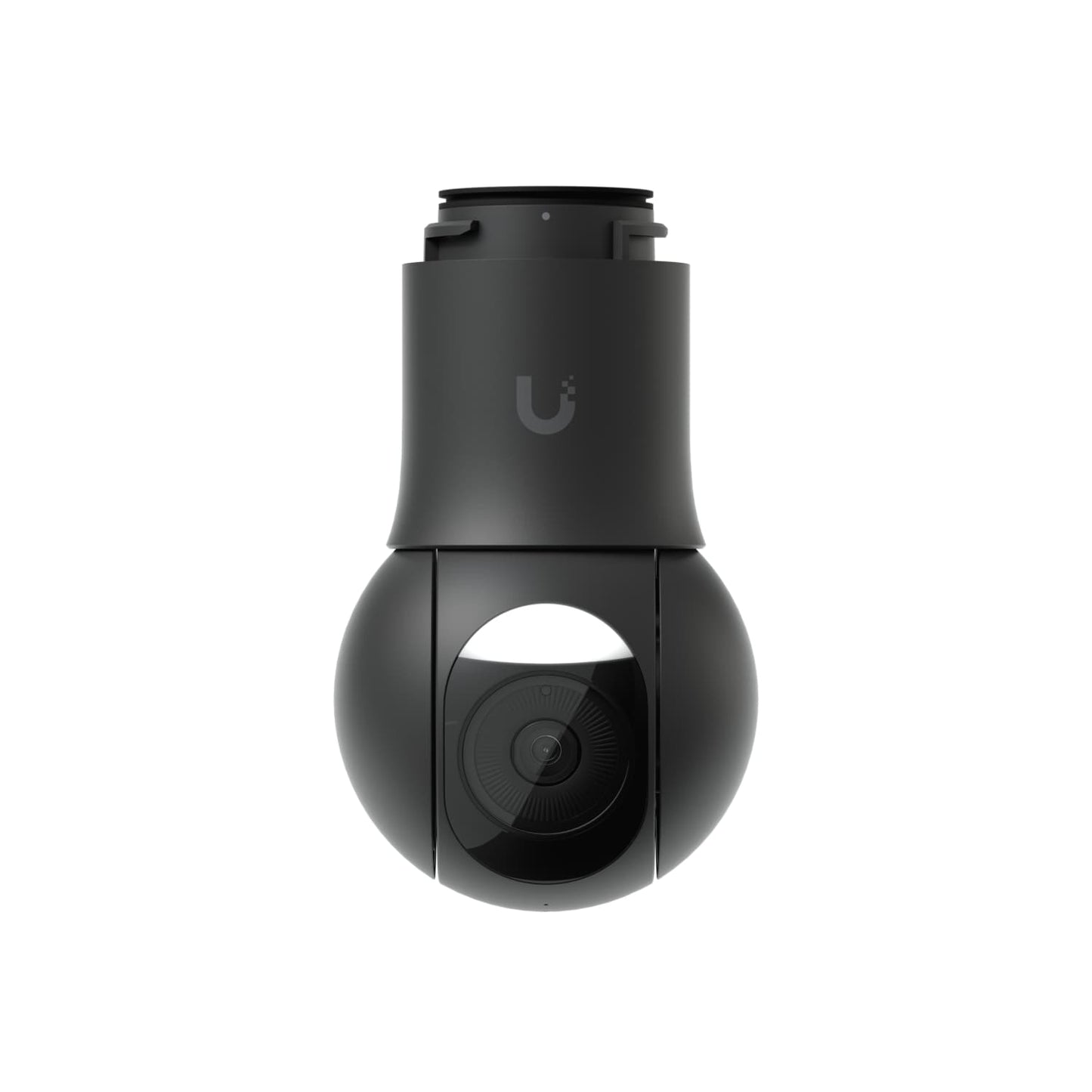 Ubiquiti UniFi Protect G5 PTZ Camera, Black, Compact, Weatherproof 2K HD, IP66, Remote Pan-tilt-z... - Image 2