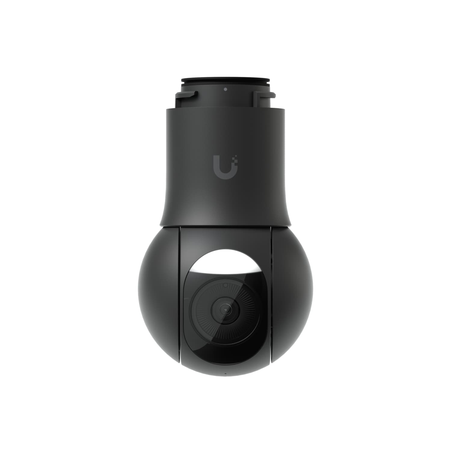 Ubiquiti UniFi Protect G5 PTZ Camera, Black, Compact, Weatherproof 2K HD, IP66, Remote Pan-tilt-z... - Image 2