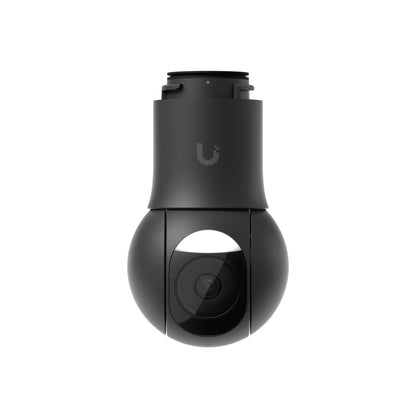 Ubiquiti UniFi Protect G5 PTZ Camera, Black, Compact, Weatherproof 2K HD, IP66, Remote Pan-tilt-z... - Image 2
