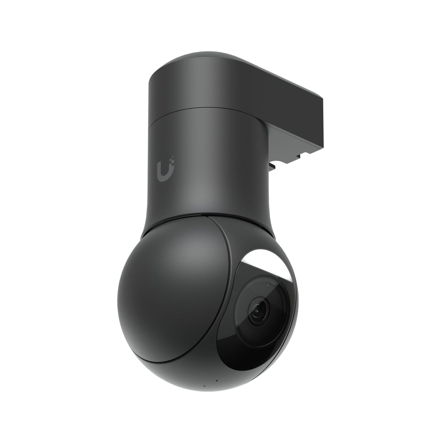 Ubiquiti UniFi Protect G5 PTZ Camera, Black, Compact, Weatherproof 2K HD, IP66, Remote Pan-tilt-z... - Image 3