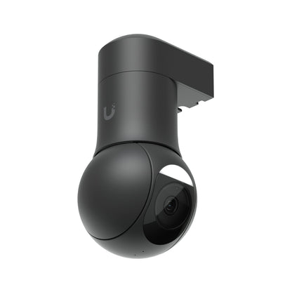 Ubiquiti UniFi Protect G5 PTZ Camera, Black, Compact, Weatherproof 2K HD, IP66, Remote Pan-tilt-z... - Image 3