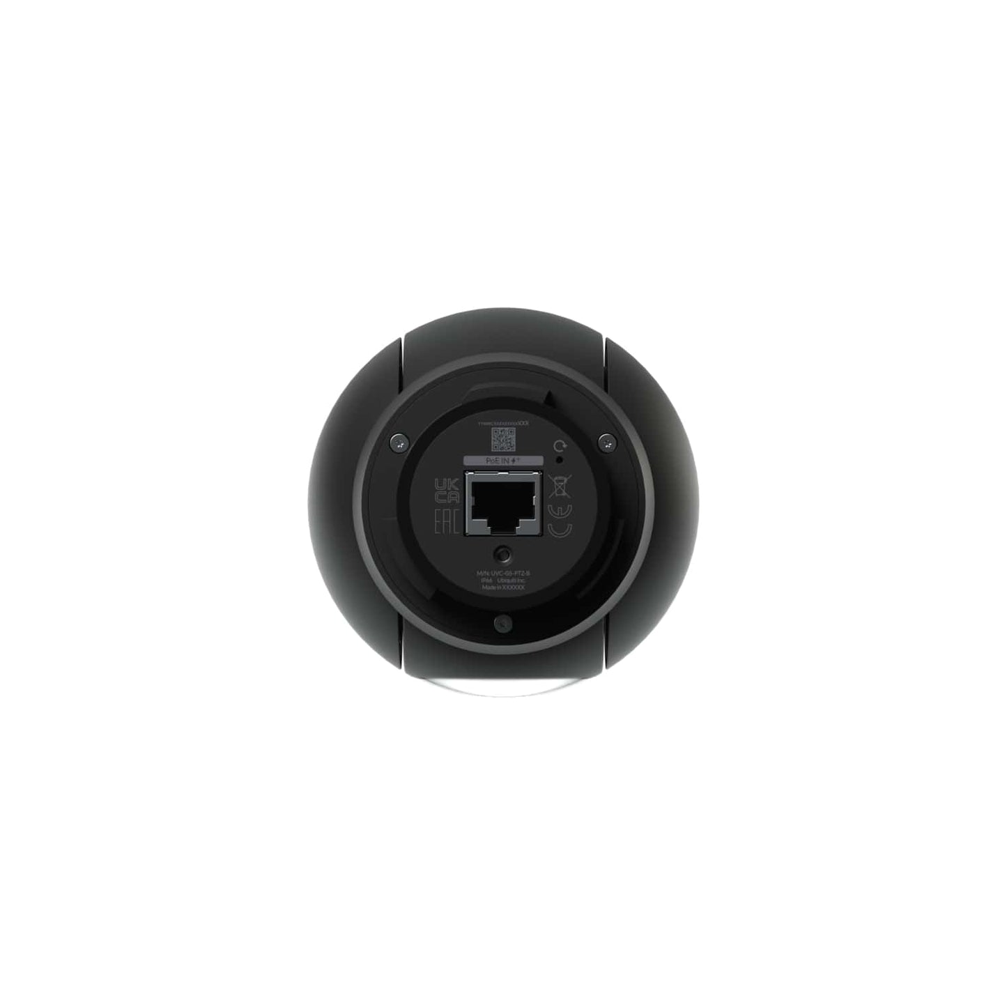 Ubiquiti UniFi Protect G5 PTZ Camera, Black, Compact, Weatherproof 2K HD, IP66, Remote Pan-tilt-z... - Image 4
