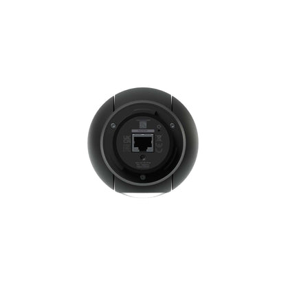 Ubiquiti UniFi Protect G5 PTZ Camera, Black, Compact, Weatherproof 2K HD, IP66, Remote Pan-tilt-z... - Image 4