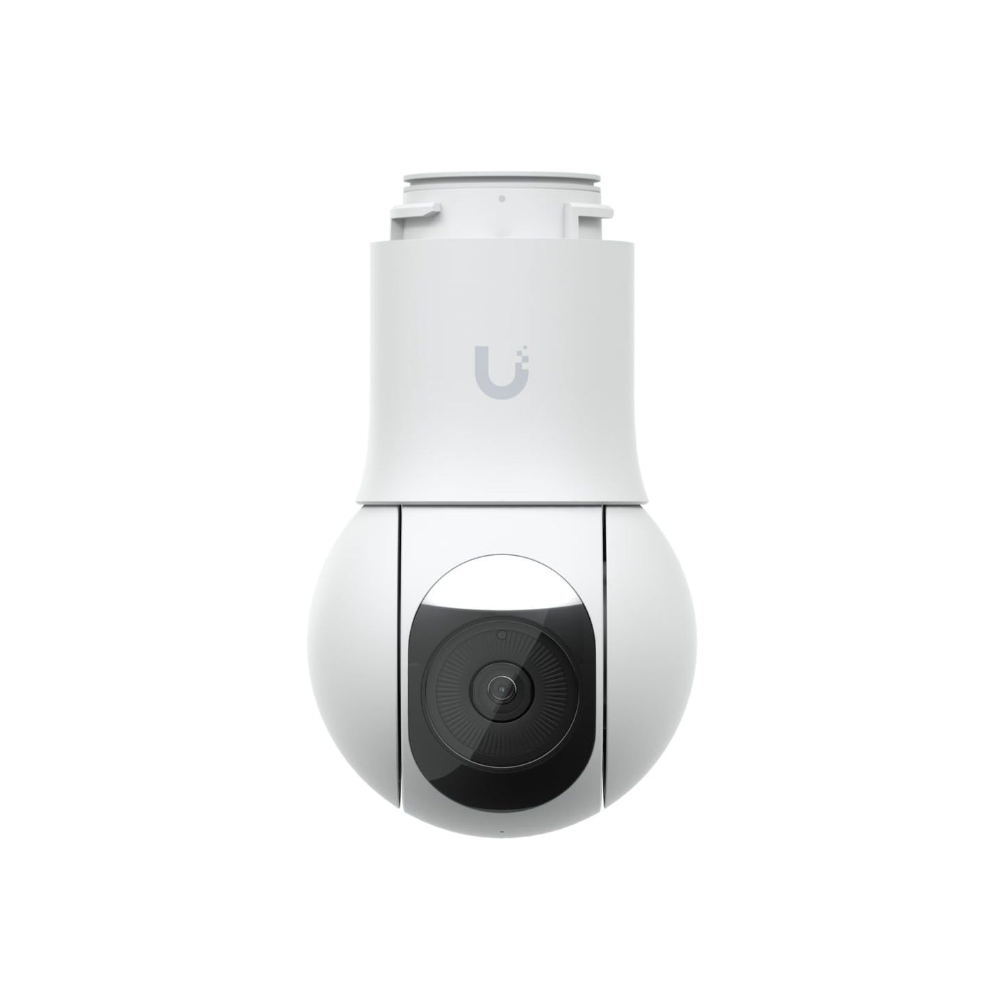 Ubiquiti UniFi Protect G5 PTZ Camera, White, Compact, Weatherproof 2K HD, IP66, Remote Pan-tilt-z... - Image 2