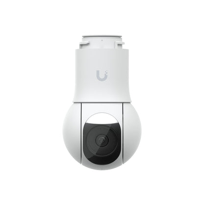 Ubiquiti UniFi Protect G5 PTZ Camera, White, Compact, Weatherproof 2K HD, IP66, Remote Pan-tilt-z... - Image 2