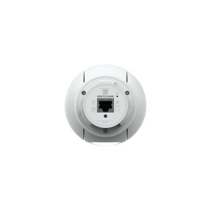 Ubiquiti UniFi Protect G5 PTZ Camera, White, Compact, Weatherproof 2K HD, IP66, Remote Pan-tilt-z... - Image 3