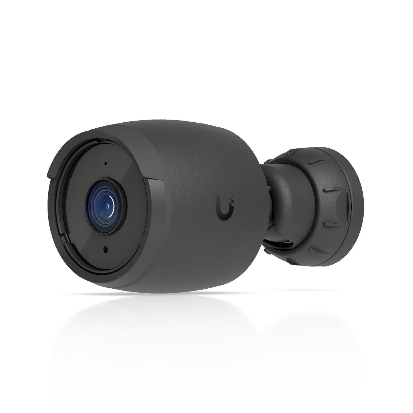 Ubiquiti G6 Bullet Black,All-weather 4K PoE Camera,With a 1/1.8' 8MP Image Sensor,Multi-TOPs AI E...