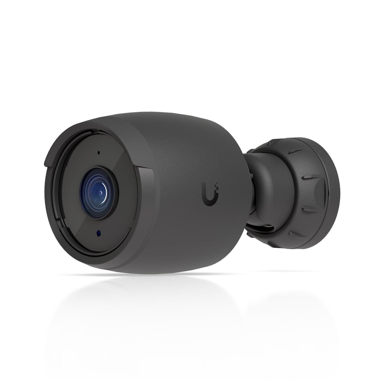 Ubiquiti G6 Bullet Black,All-weather 4K PoE Camera,With a 1/1.8' 8MP Image Sensor,Multi-TOPs AI E...