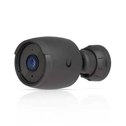 Ubiquiti G6 Bullet Black,All-weather 4K PoE Camera,With a 1/1.8' 8MP Image Sensor,Multi-TOPs AI E...