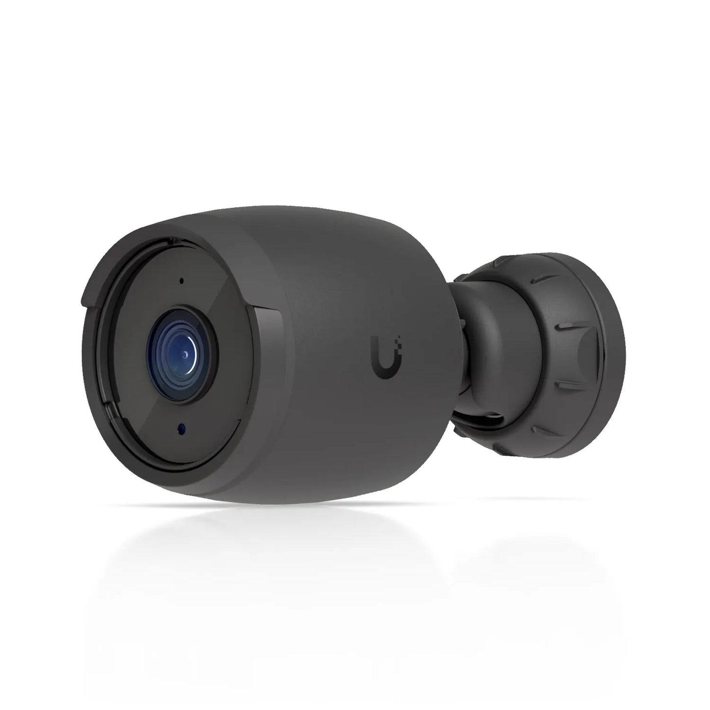 Ubiquiti G6 Bullet Black,All-weather 4K PoE Camera,With a 1/1.8' 8MP Image Sensor,Multi-TOPs AI E...