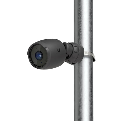 Ubiquiti G6 Bullet Black,All-weather 4K PoE Camera,With a 1/1.8' 8MP Image Sensor,Multi-TOPs AI E... - Image 3