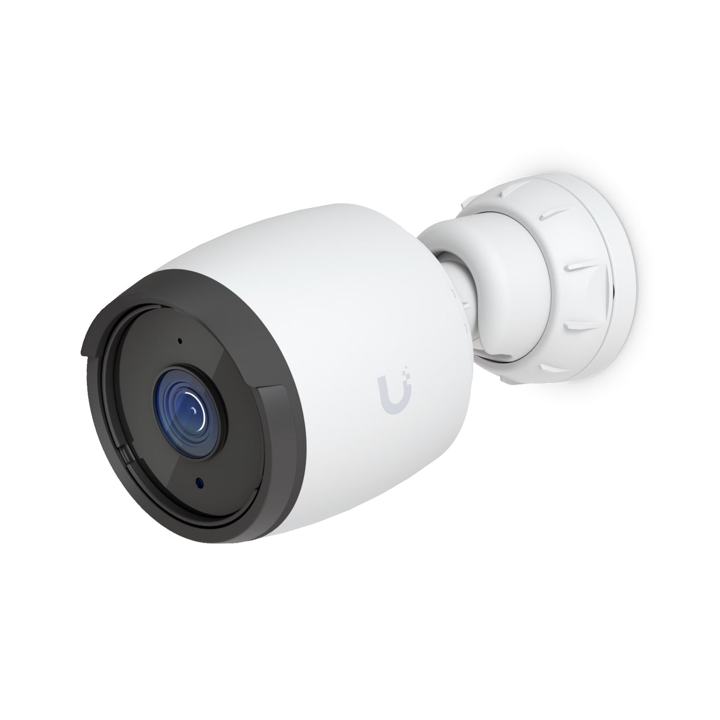 Ubiquiti G6 Bullet White, All-weather 4K PoE Camera,With a 1/1.8' 8MP Image Sensor,Multi-TOPs AI...