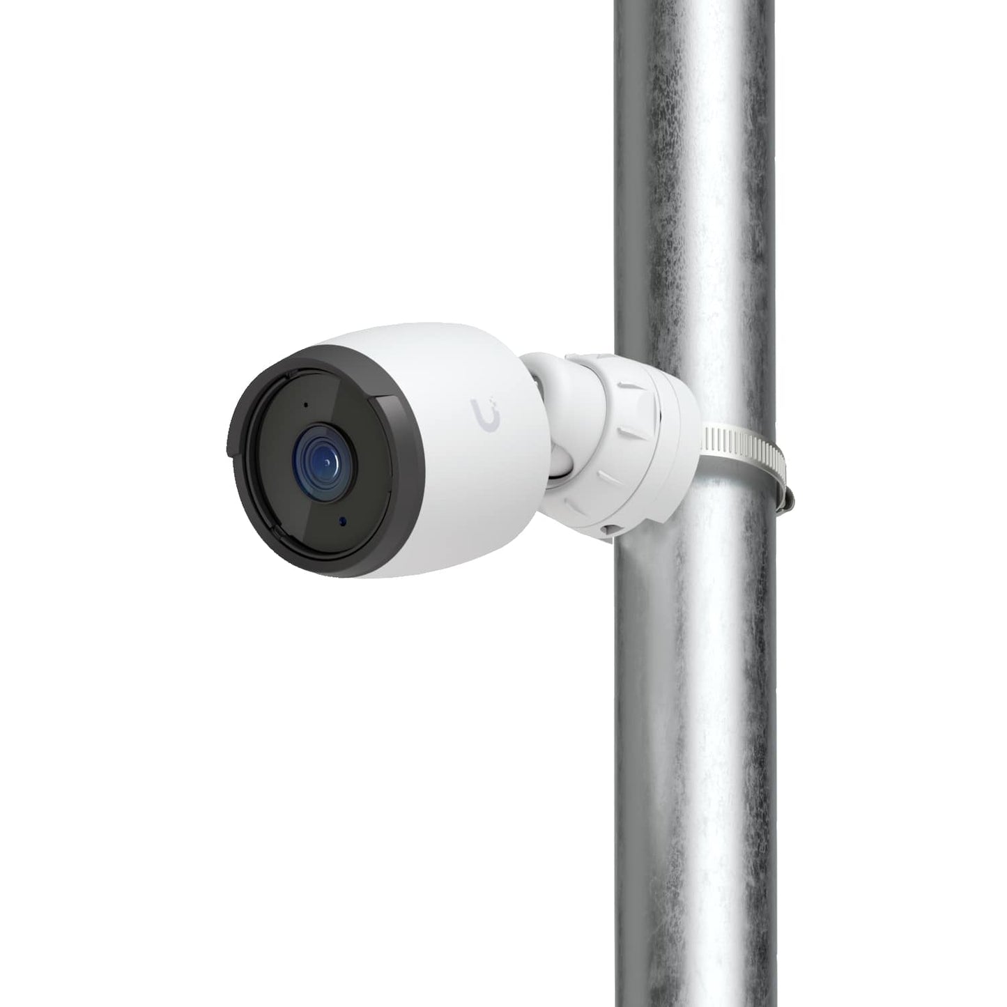 Ubiquiti G6 Bullet White, All-weather 4K PoE Camera,With a 1/1.8' 8MP Image Sensor,Multi-TOPs AI... - Image 2