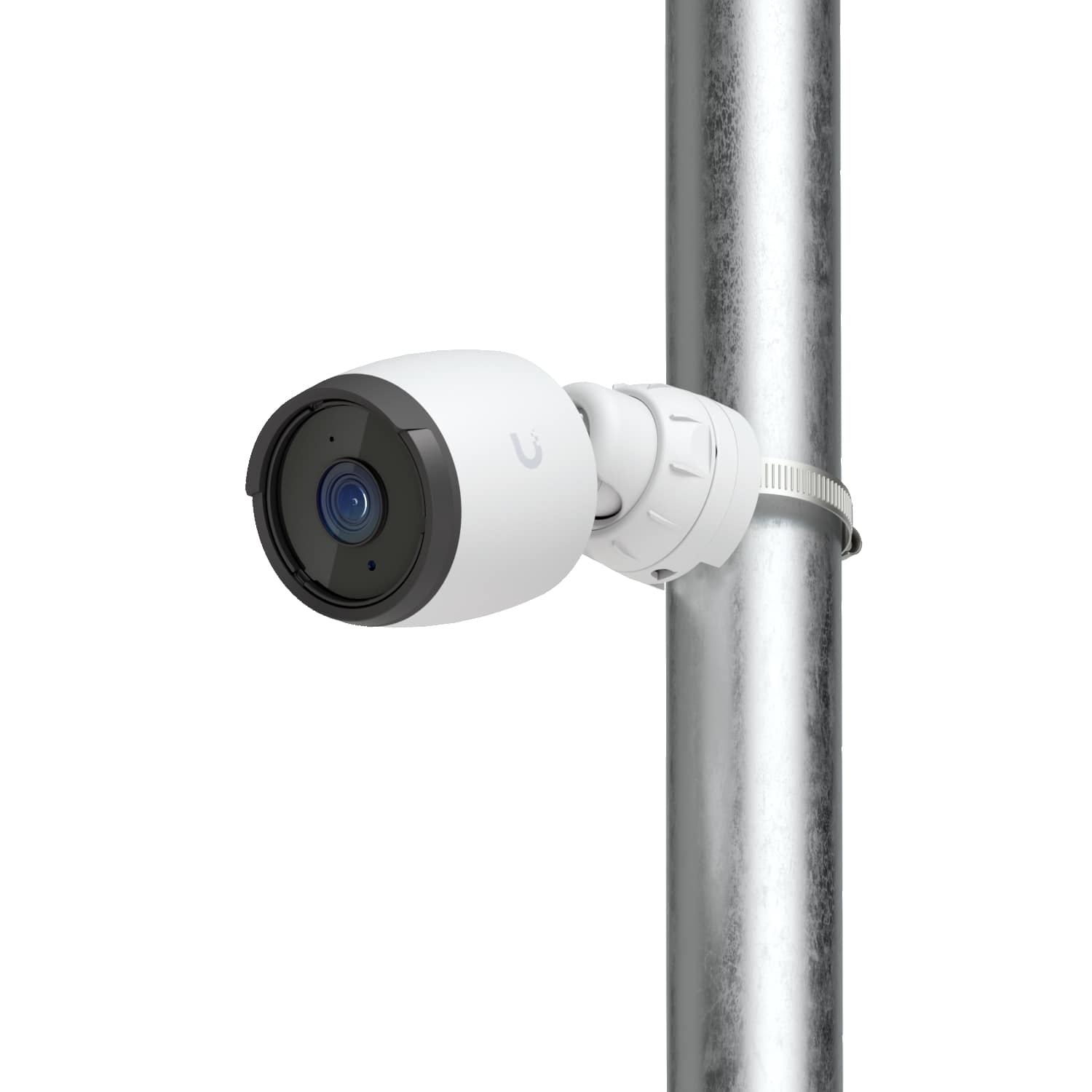 Ubiquiti G6 Bullet White, All-weather 4K PoE Camera,With a 1/1.8' 8MP Image Sensor,Multi-TOPs AI... - Image 2