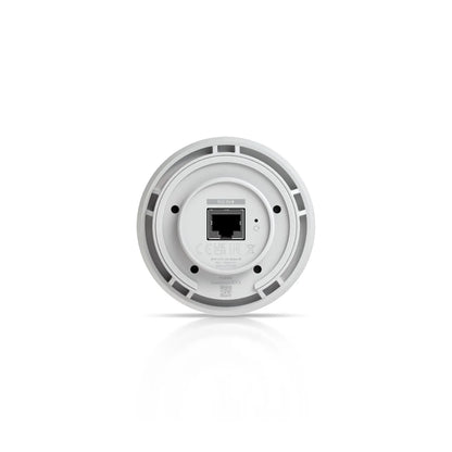 Ubiquiti G6 Bullet White, All-weather 4K PoE Camera,With a 1/1.8' 8MP Image Sensor,Multi-TOPs AI... - Image 4