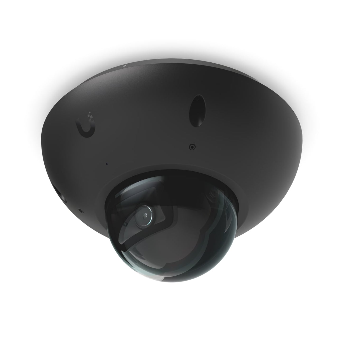 Ubiquiti G6 Dome,Black,All weather,Vandal-proof 4K PoE Camera,1/1.8 8MP Image Sensor,Multi-TOPS A...