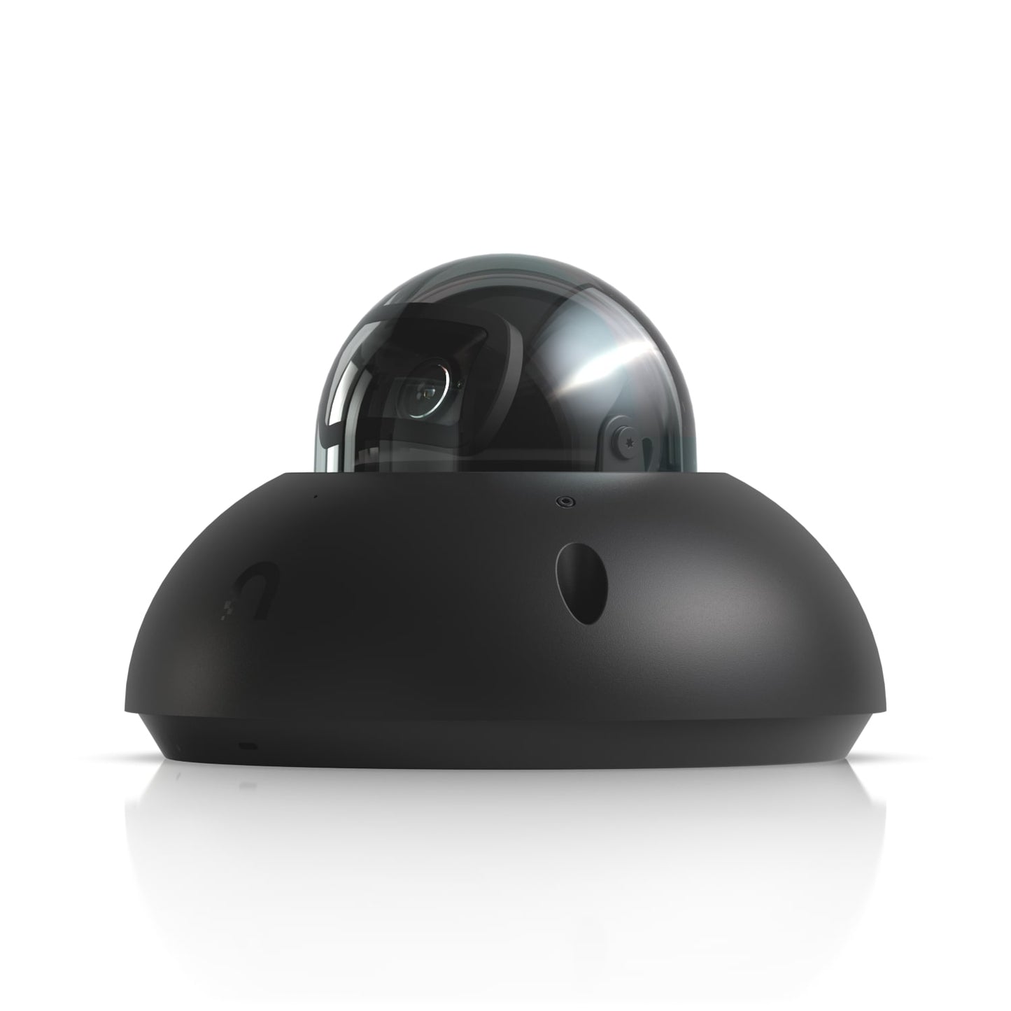 Ubiquiti G6 Dome,Black,All weather,Vandal-proof 4K PoE Camera,1/1.8 8MP Image Sensor,Multi-TOPS A... - Image 2