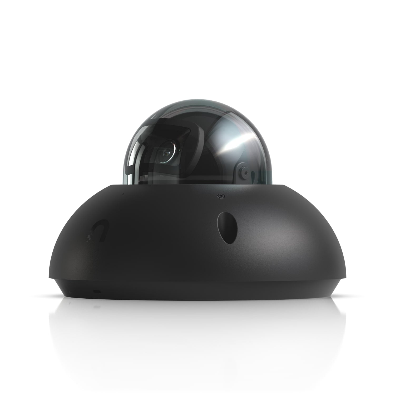 Ubiquiti G6 Dome,Black,All weather,Vandal-proof 4K PoE Camera,1/1.8 8MP Image Sensor,Multi-TOPS A... - Image 2