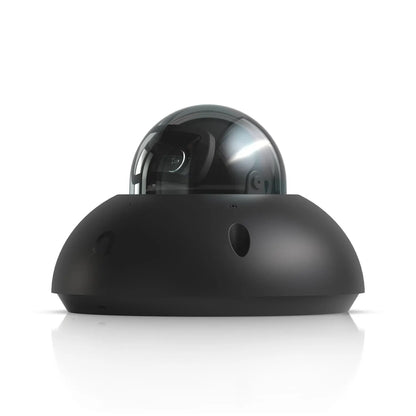 Ubiquiti G6 Dome,Black,All weather,Vandal-proof 4K PoE Camera,1/1.8 8MP Image Sensor,Multi-TOPS A... - Image 2