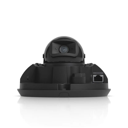 Ubiquiti G6 Dome,Black,All weather,Vandal-proof 4K PoE Camera,1/1.8 8MP Image Sensor,Multi-TOPS A... - Image 3