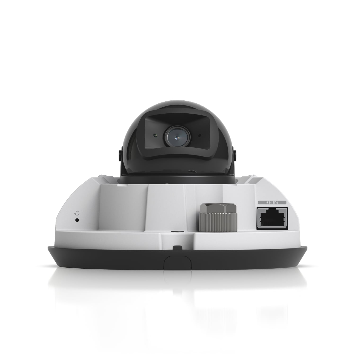 Ubiquiti G6 Dome,White,All-weather,Vandal-proof 4K PoE Camera,1/1.8 8MP Image Sensor,Multi-TOPS A... - Image 3