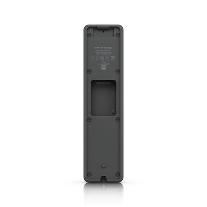 Ubiquiti G6 Entry, All-Weather, PoE+ Doorbell, Enhanced AI Detections, Two-Way Audio, Secondary P... - Image 2
