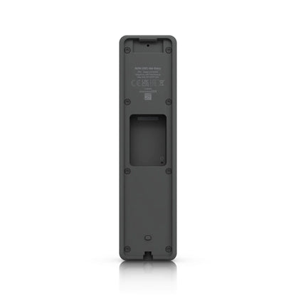 Ubiquiti G6 Entry, All-Weather, PoE+ Doorbell, Enhanced AI Detections, Two-Way Audio, Secondary P... - Image 2