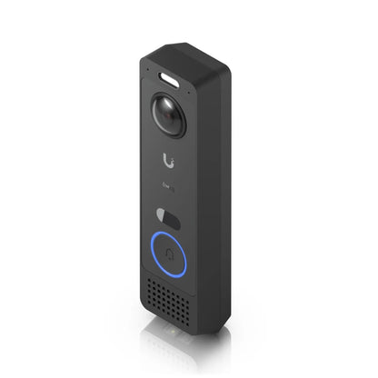 Ubiquiti G6 Entry, All-Weather, PoE+ Doorbell, Enhanced AI Detections, Two-Way Audio, Secondary P... - Image 4