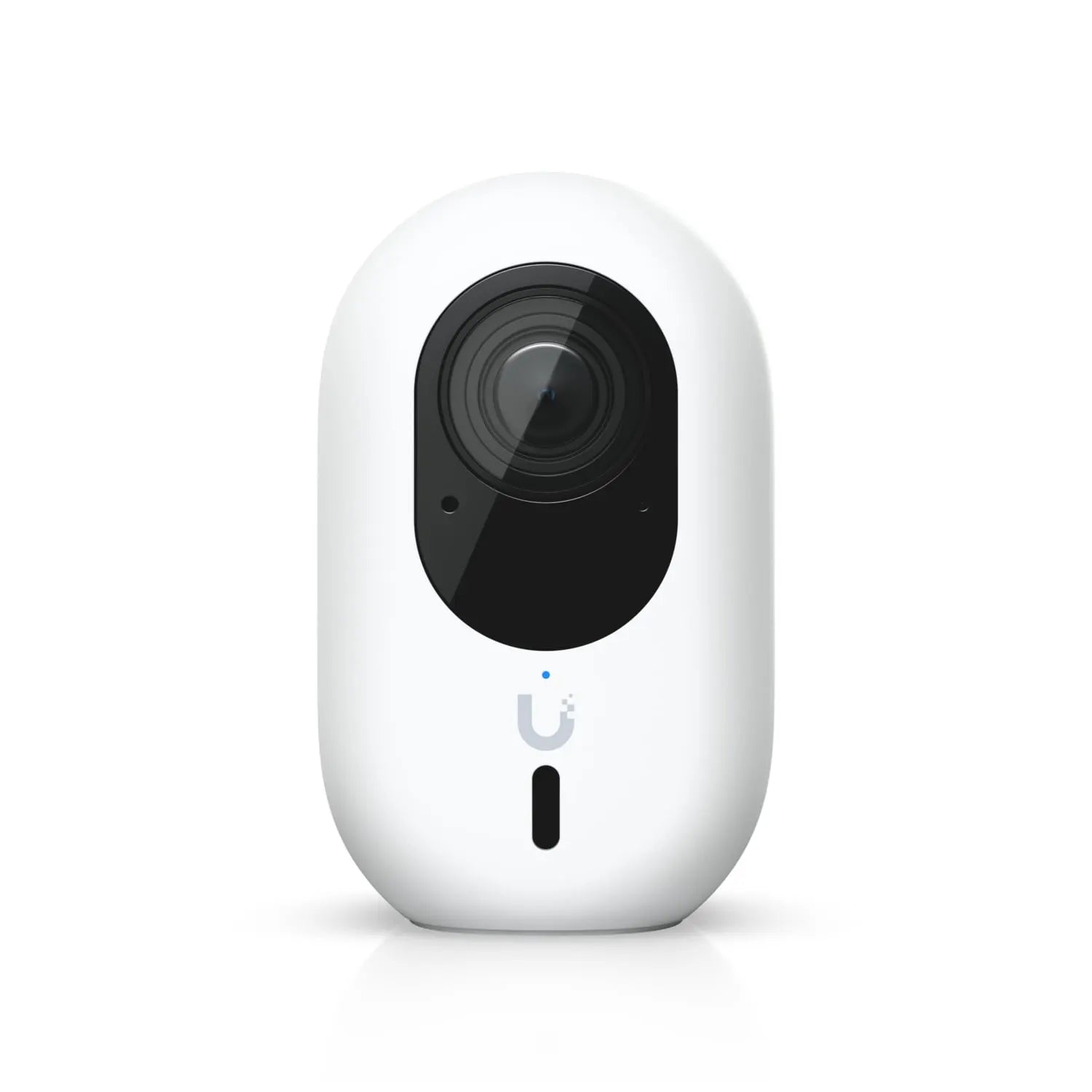 Ubiquiti G6 Instant White, Plug-and-play, 4K WiFi-connected Camera, With A 1/1.8' 8MP Image Senso...