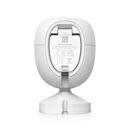 Ubiquiti G6 Instant White, Plug-and-play, 4K WiFi-connected Camera, With A 1/1.8' 8MP Image Senso... - Image 2