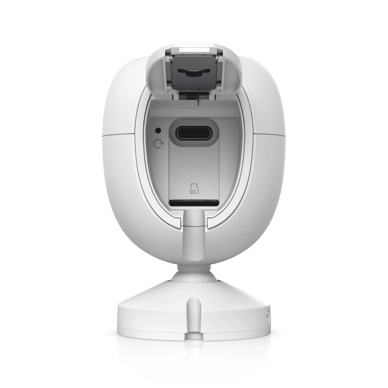 Ubiquiti G6 Instant White, Plug-and-play, 4K WiFi-connected Camera, With A 1/1.8' 8MP Image Senso... - Image 4