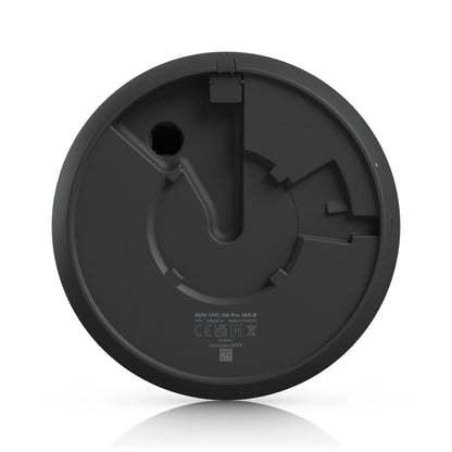 Ubiquiti G6 Pro 360,Black,All-weather,Vandal-resistant 12MP PoE Camera,Panoramic 360° coverage,Di... - Image 3