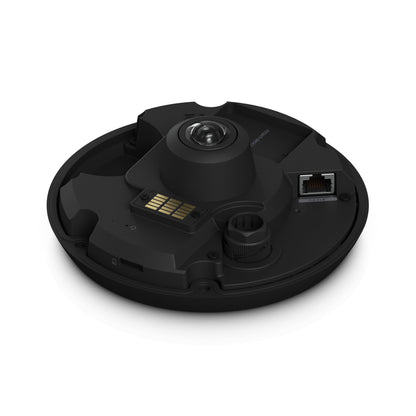 Ubiquiti G6 Pro 360,Black,All-weather,Vandal-resistant 12MP PoE Camera,Panoramic 360° coverage,Di... - Image 4