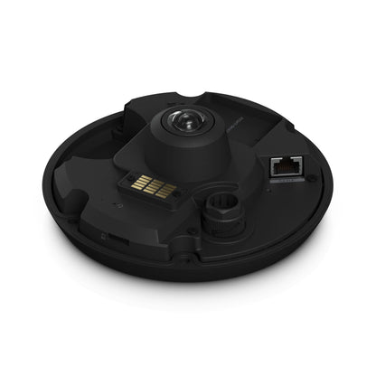 Ubiquiti G6 Pro 360,Black,All-weather,Vandal-resistant 12MP PoE Camera,Panoramic 360° coverage,Di... - Image 4