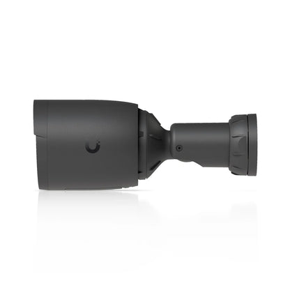 Ubiquiti G6 Pro Bullet,Black All-Weather 4K PoE+ Camera, Multi-TOPS AI Engine, 2.36x Optical Zoom... - Image 2