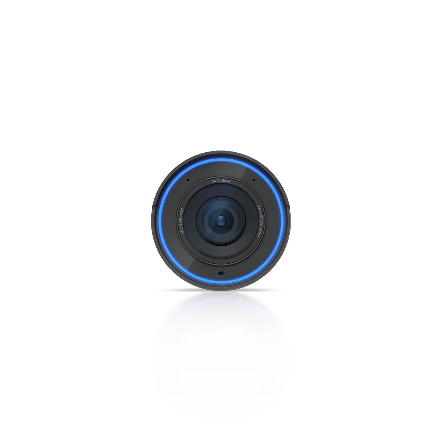 Ubiquiti G6 Pro Bullet,Black All-Weather 4K PoE+ Camera, Multi-TOPS AI Engine, 2.36x Optical Zoom... - Image 3