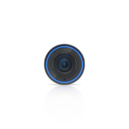 Ubiquiti G6 Pro Bullet,Black All-Weather 4K PoE+ Camera, Multi-TOPS AI Engine, 2.36x Optical Zoom... - Image 3