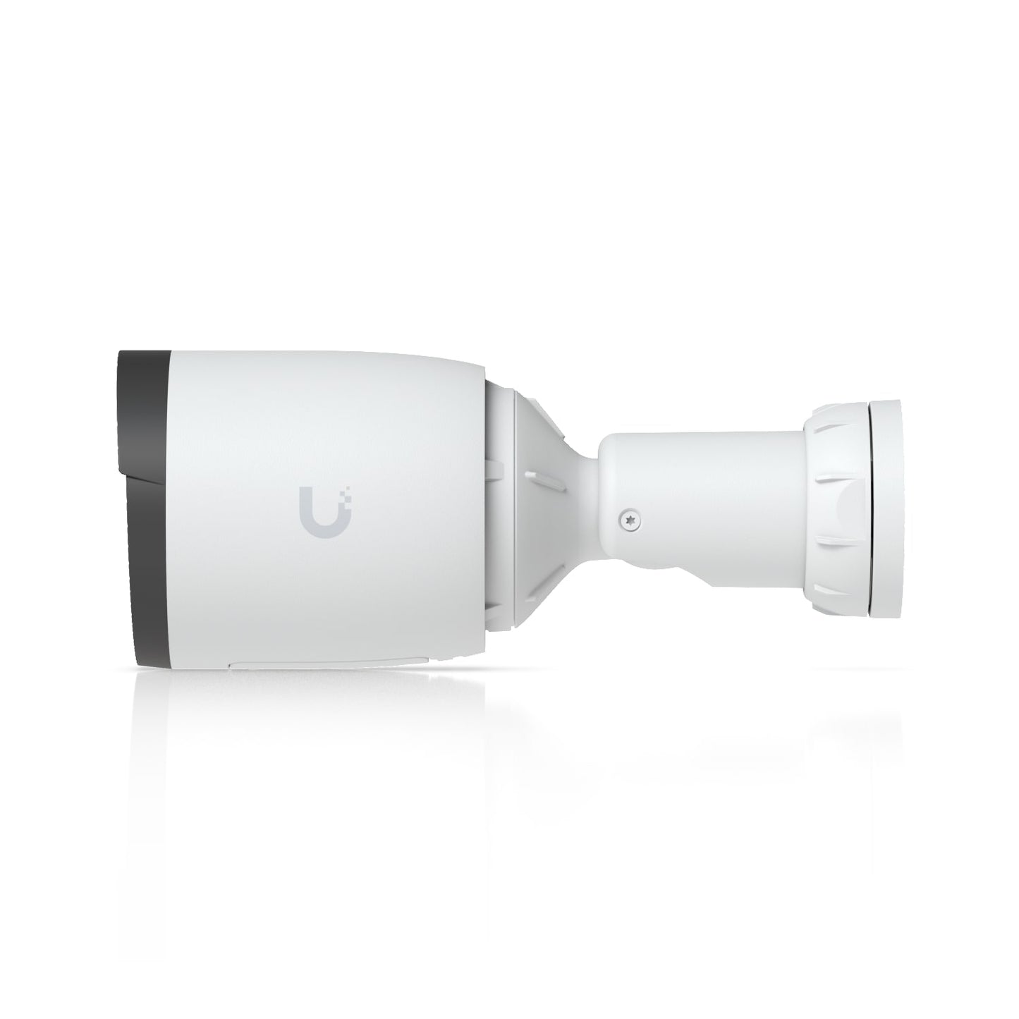 Ubiquiti G6 Pro Bullet, White All-Weather 4K PoE+ Camera, Multi-TOPS AI Engine, 2.36x Optical Zoo... - Image 2