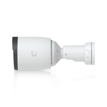 Ubiquiti G6 Pro Bullet, White All-Weather 4K PoE+ Camera, Multi-TOPS AI Engine, 2.36x Optical Zoo... - Image 2